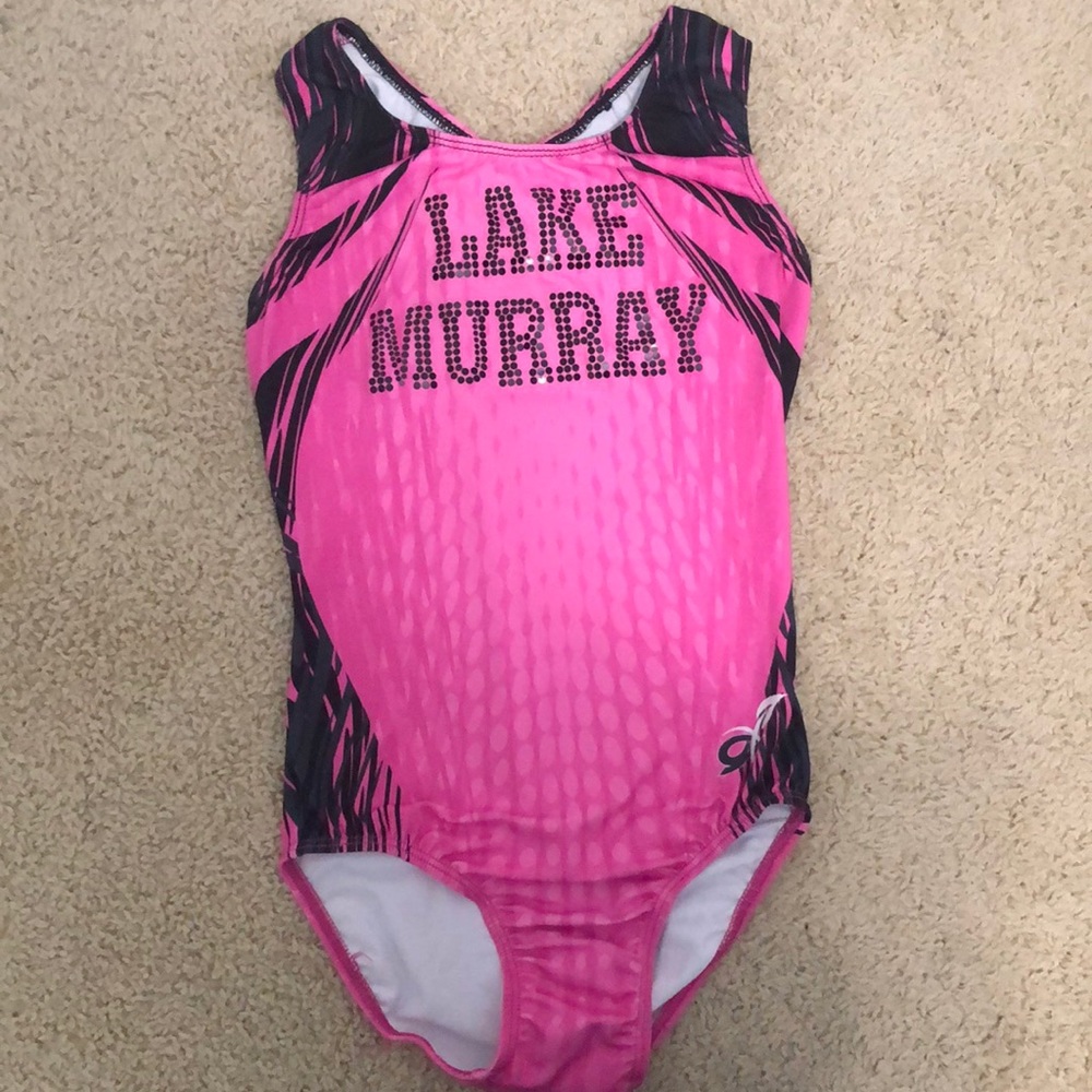 Leotard